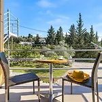 Blue View Apartment Tsoukaladhes