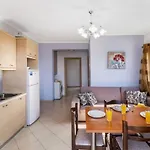 Blue View Apartment Tsoukaladhes
