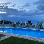 Blue View Tsoukaladhes