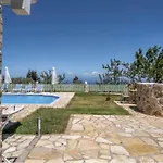 Apartment Blue View