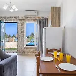 Blue View Apartment Tsoukaladhes
