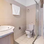 Apartment Blue View