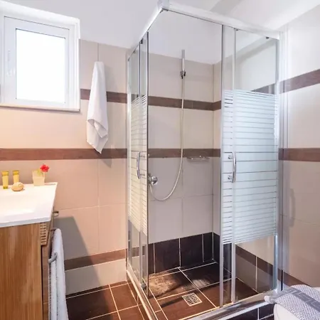 Blue View * Tsoukaladhes