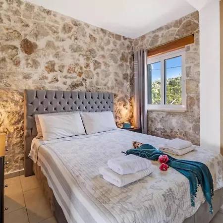 Blue View Apartment *