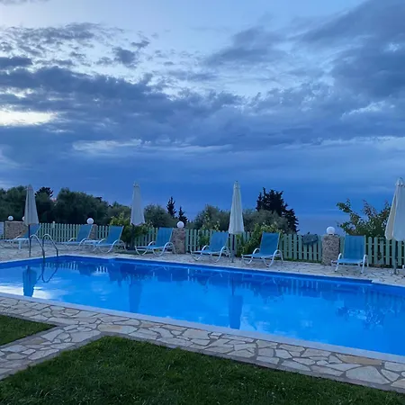 Blue View Tsoukaládhes