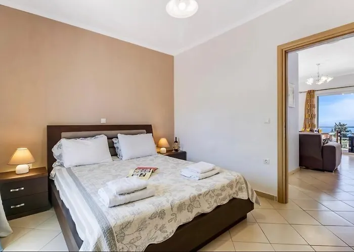 Blue View Tsoukaladhes