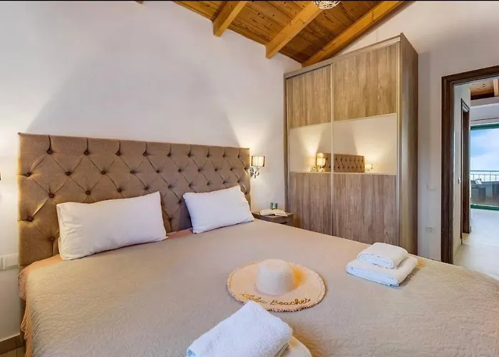 Blue View Tsoukaladhes