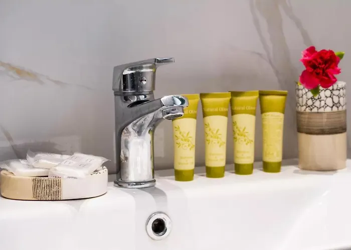 Blue View Tsoukaladhes