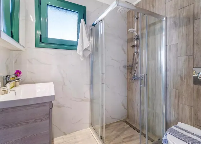 Blue View Apartment *