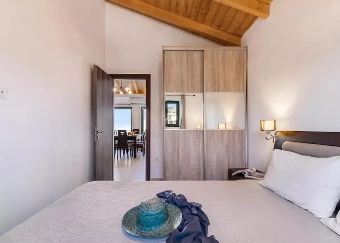 Blue View Tsoukaladhes