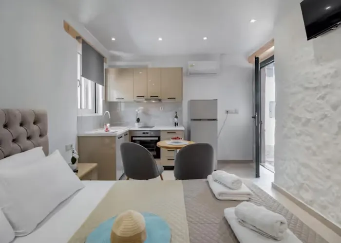 Blue View * Tsoukaladhes