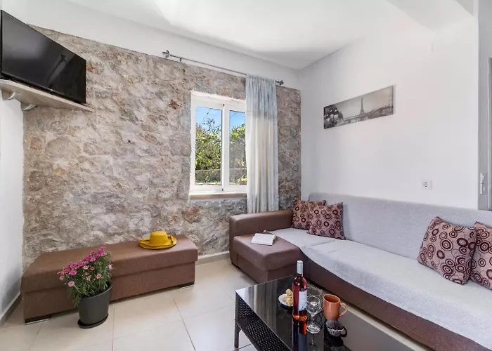 Blue View Tsoukaladhes